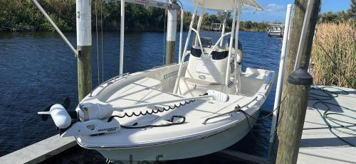 Ranger 220 Bahia opinión y ficha técnica